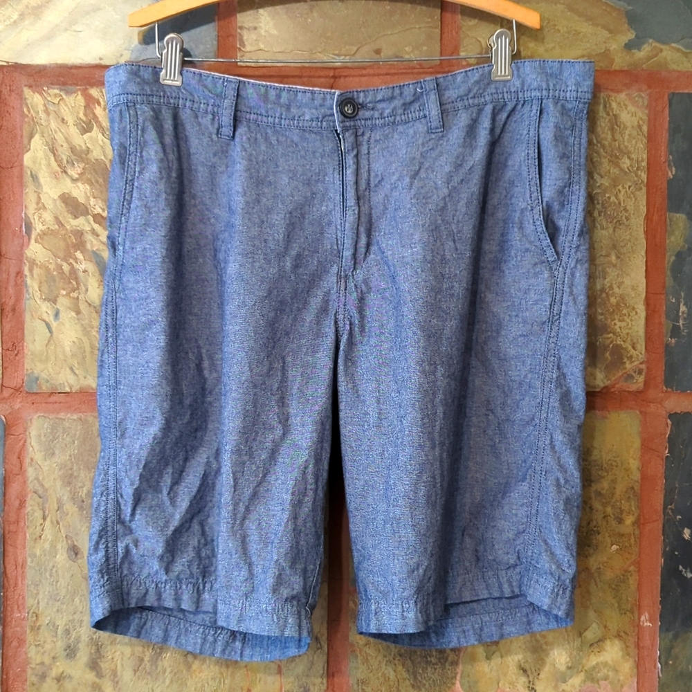 14th & Union Shorts